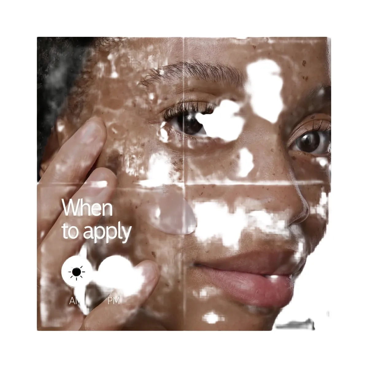 INKEY Vitamin B, C, and E Moisturizer