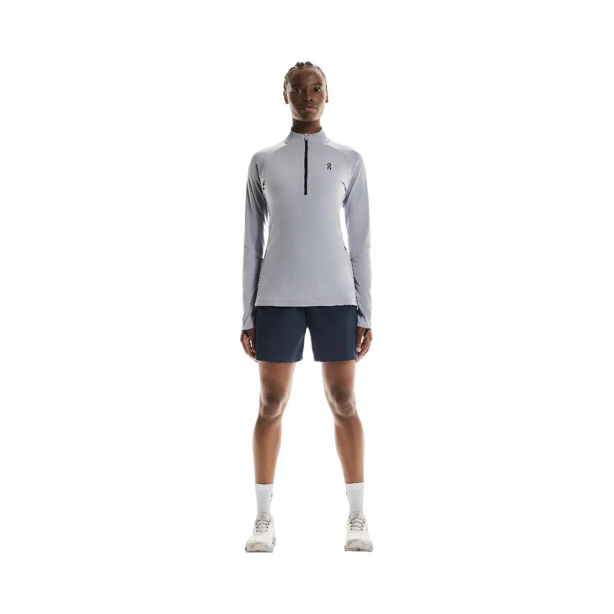 On 5" Performance Shorts Navy