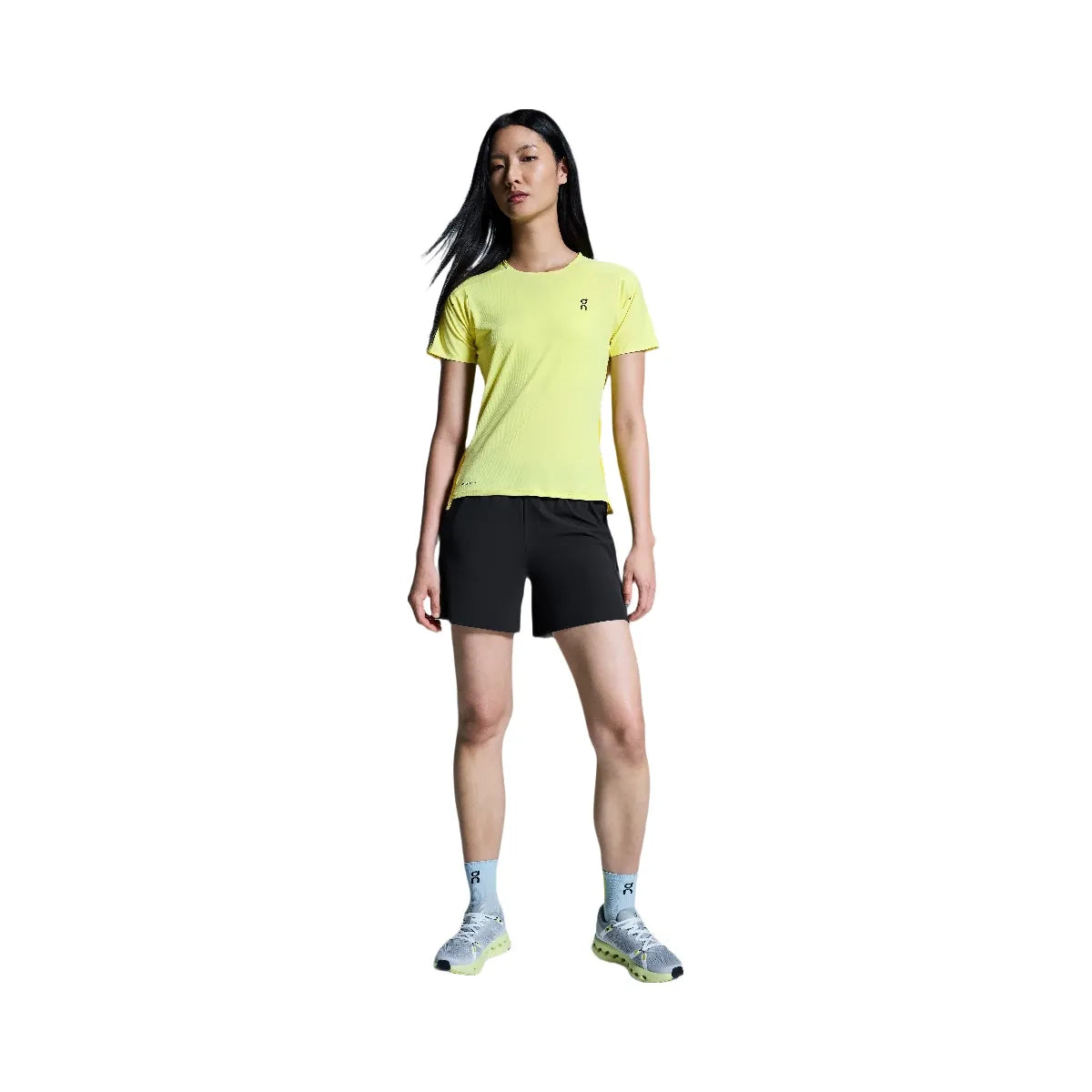 On Performance-T Limelight | Lime
