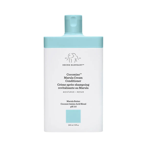 Drunk Elephant Cocomino Marula Cream Conditioner