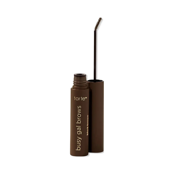 Tarte Busy Gal BROWS Tinted Brow Gel 'Black Brown'