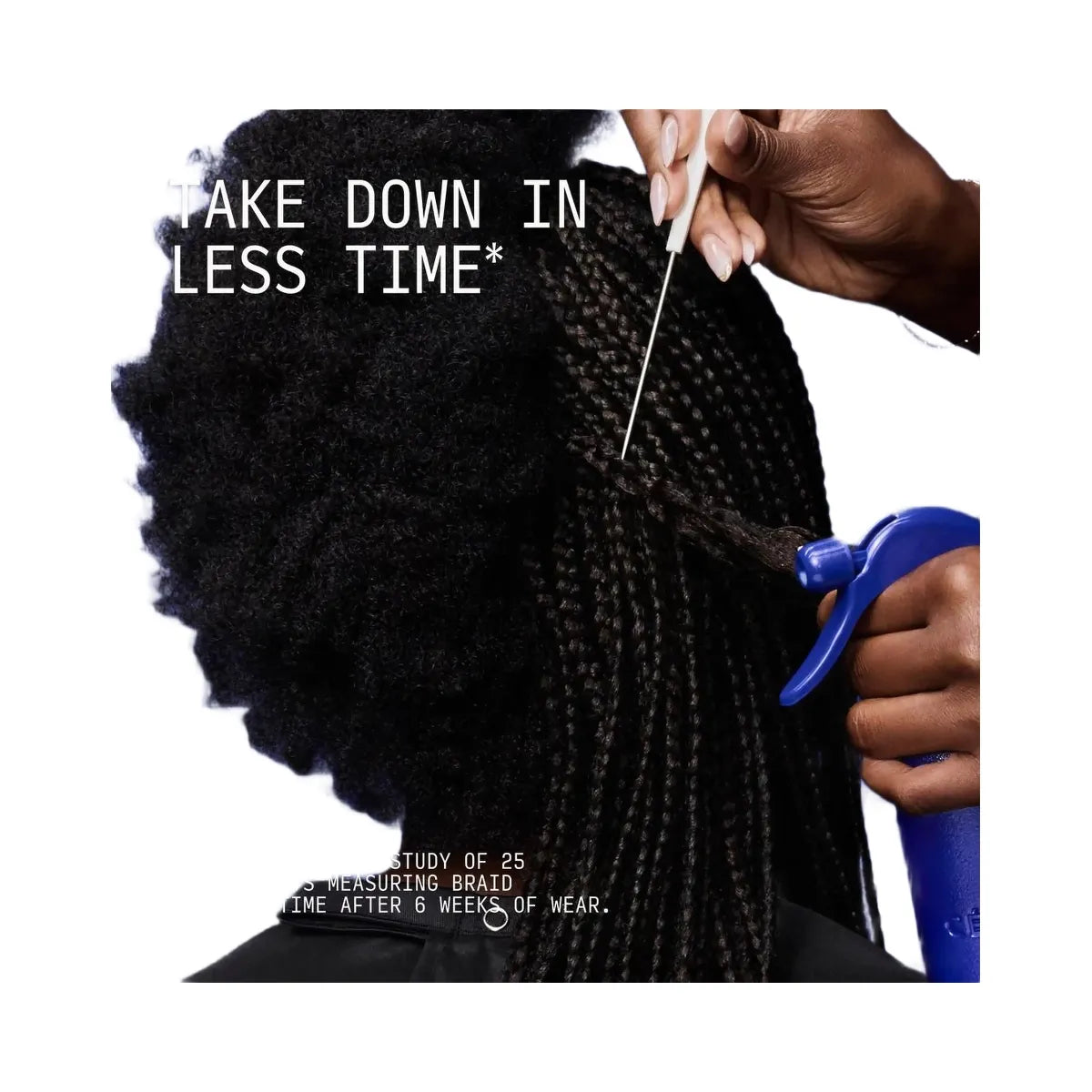 Cecred Detangling Spray
