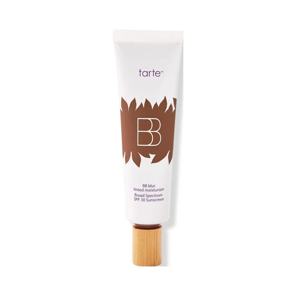 Tarte BB Blur Tinted Moisturizer Broad Spectrum SPF 30 Sunscreen 'Mahogany'