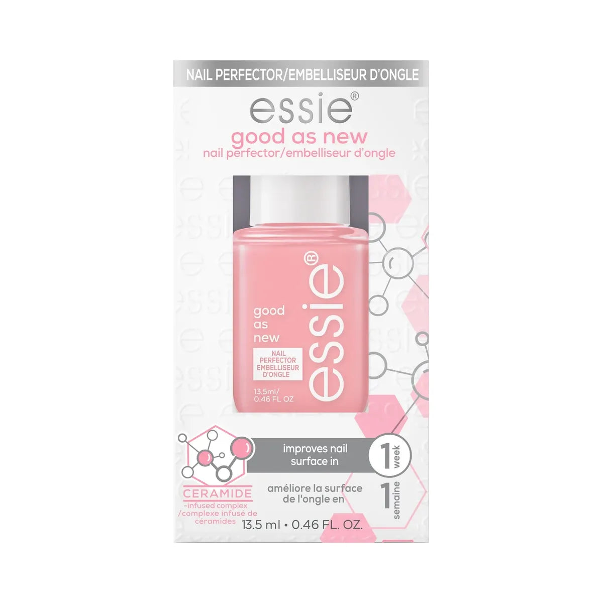Essie Good As New Nail Perfector