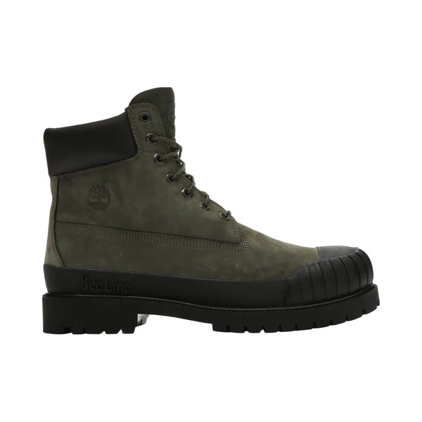 Timberland 6" Boot Bbc Bee Line Dark Green Black