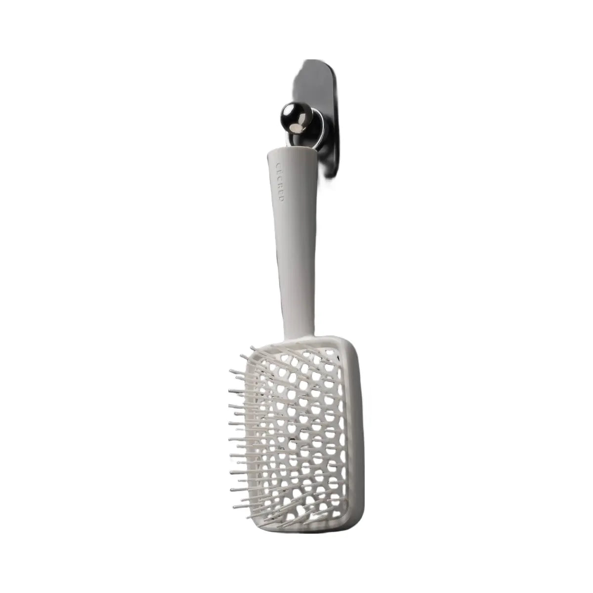 Cecred Vented Paddle Brush