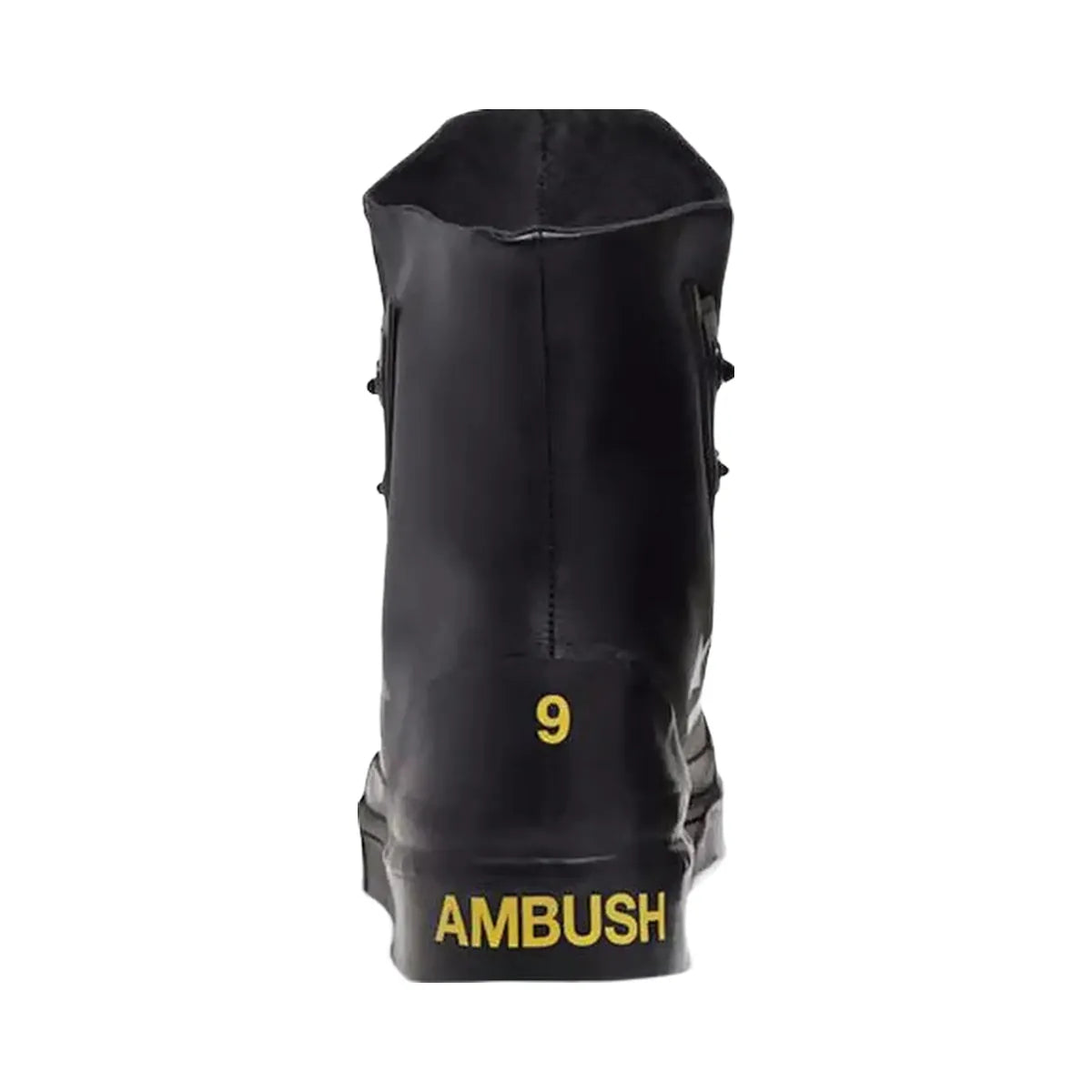 Converse Pro Leather Hi Ambush Black
