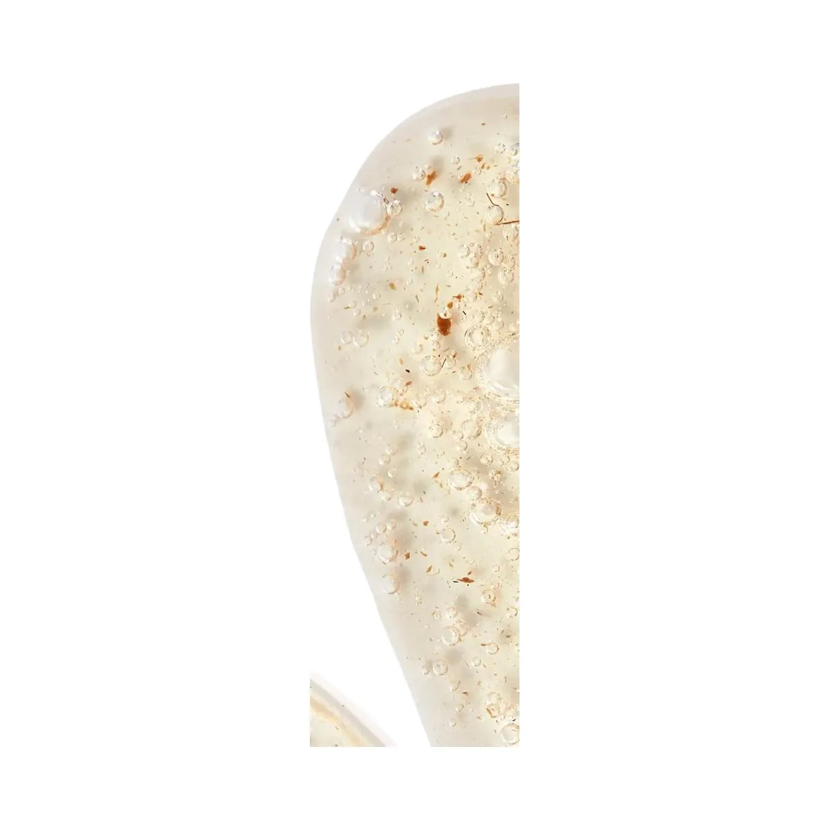 INKEY Fulvic Acid Brightening Cleanser