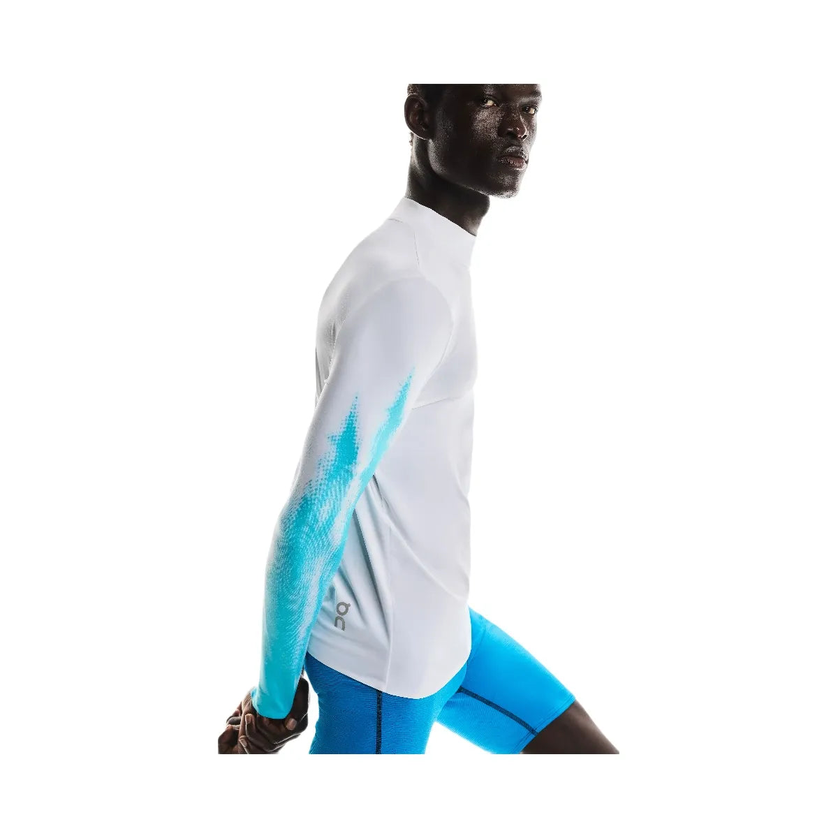 On Pace Long-T White | Horizon