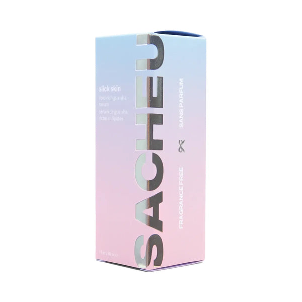 SACHEU Slick Skin Essential Lipid Serum