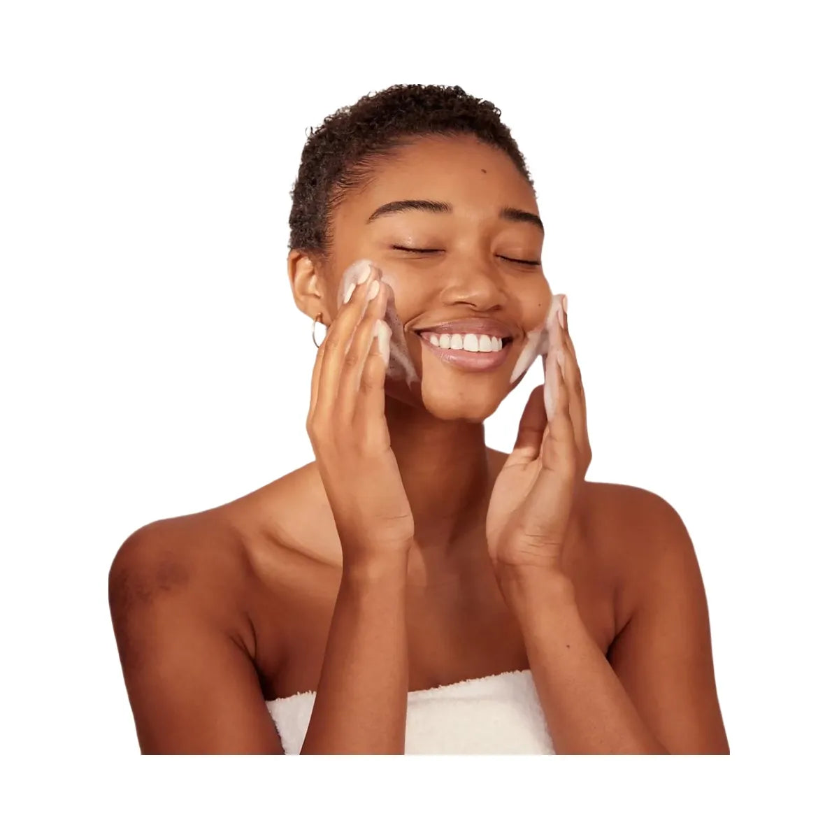 KYLIE COSMETICS Foaming Face Wash