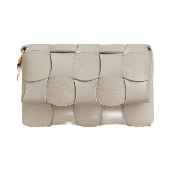 Polene Neiti Card Holder Duo Chalk