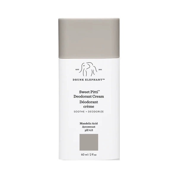 Drunk Elephant Sweet Pitti Deodorant Cream