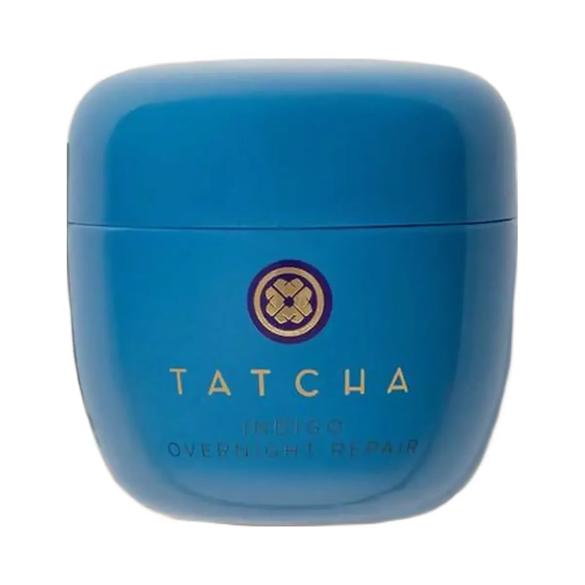 TATCHA Indigo Overnight Repair Redness Reducing Barrier Cream