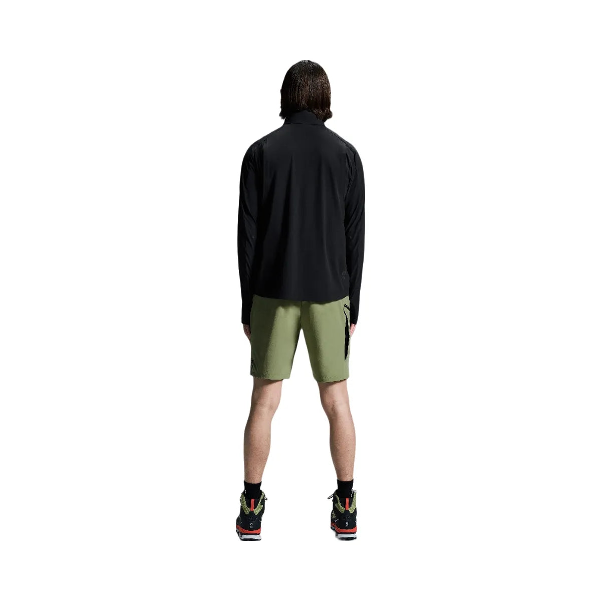 On Trek Short Taiga