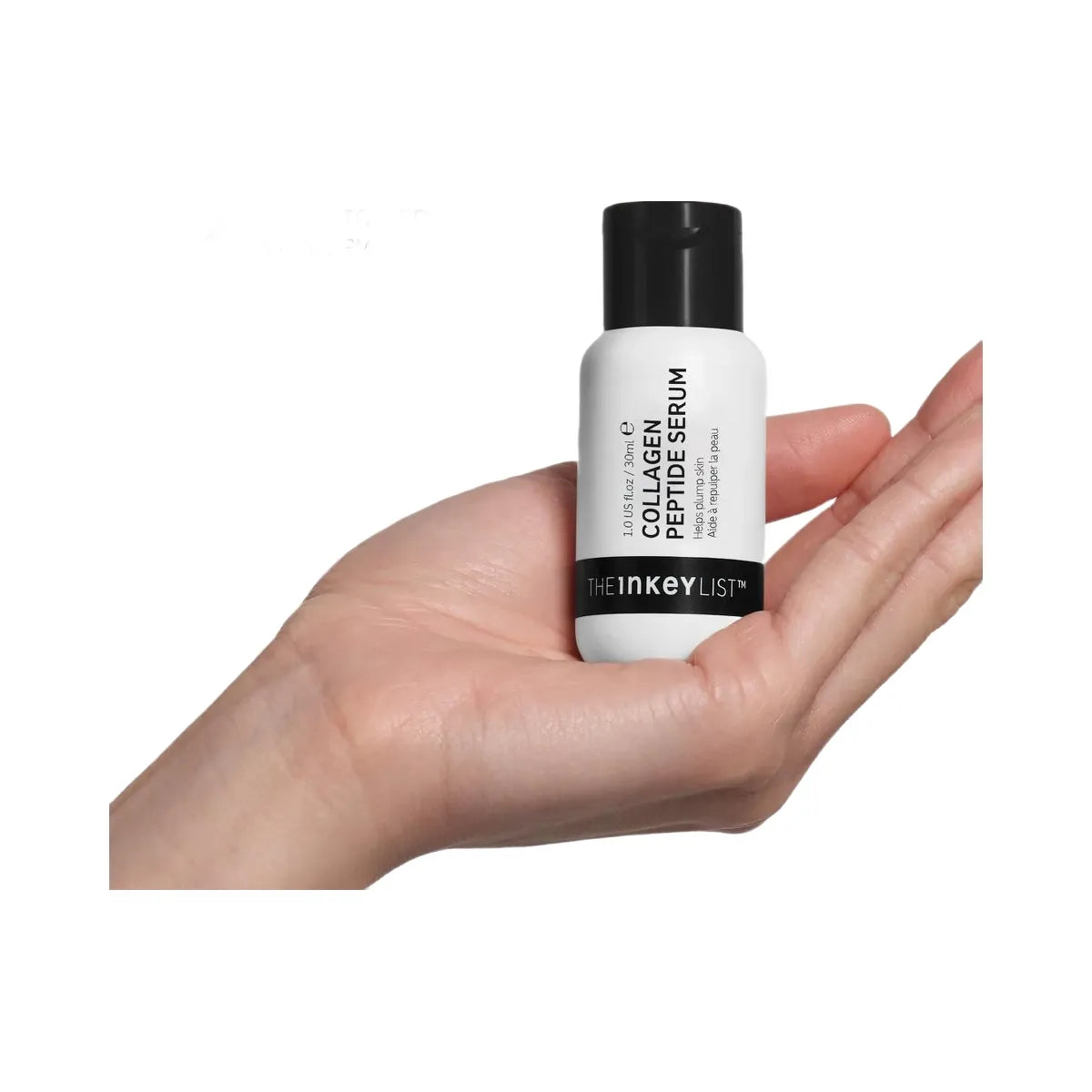 INKEY Collagen Booster Firming Peptide Serum
