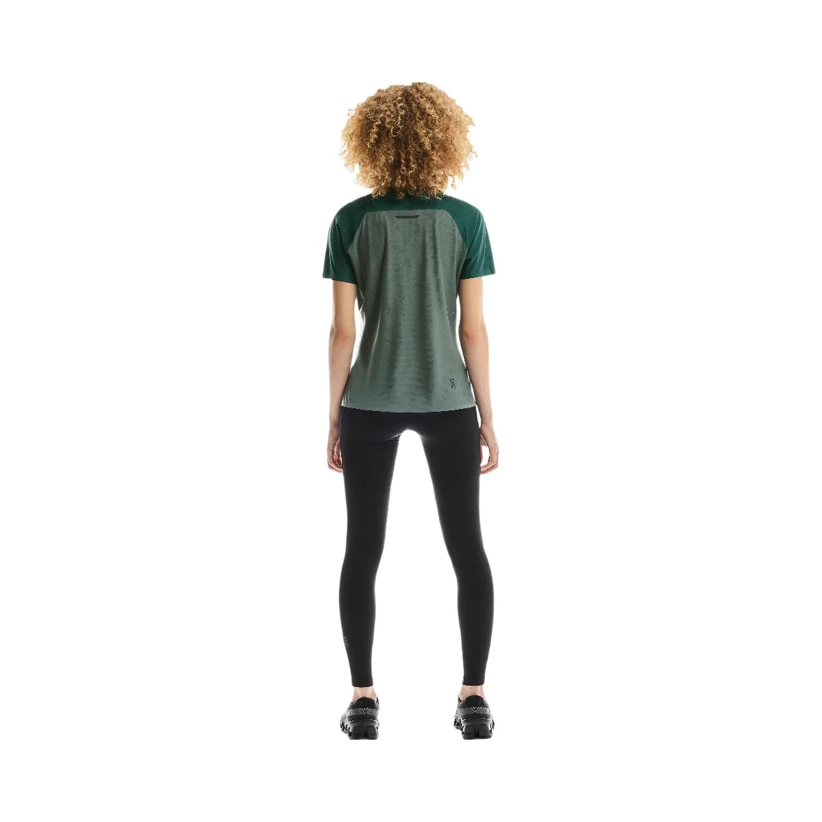 On Performance-T Spirulina | Olive