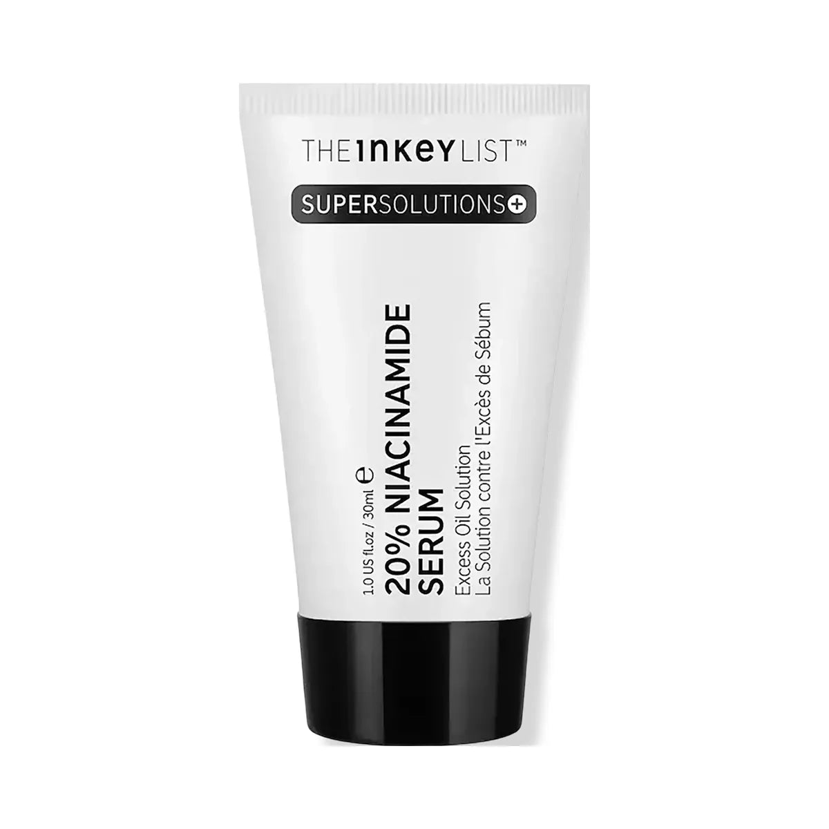 INKEY SuperSolutions 20% Niacinamide Serum