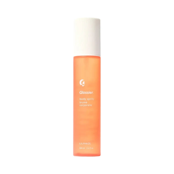 Glossier Lilyhaze Body Fragrance Mist