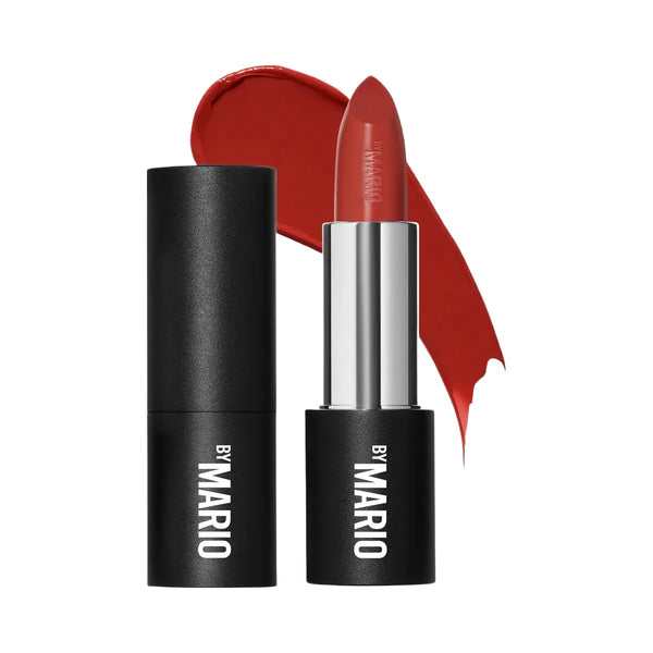 MAKEUP BY MARIO SuperSatin Lipstick 'Rockefeller'