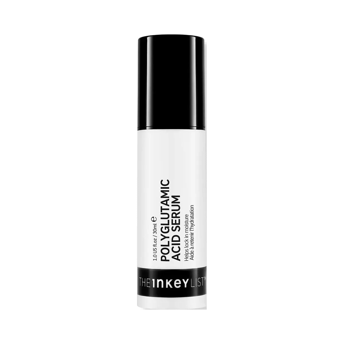 INKEY Polyglutamic Acid Hydrating Serum