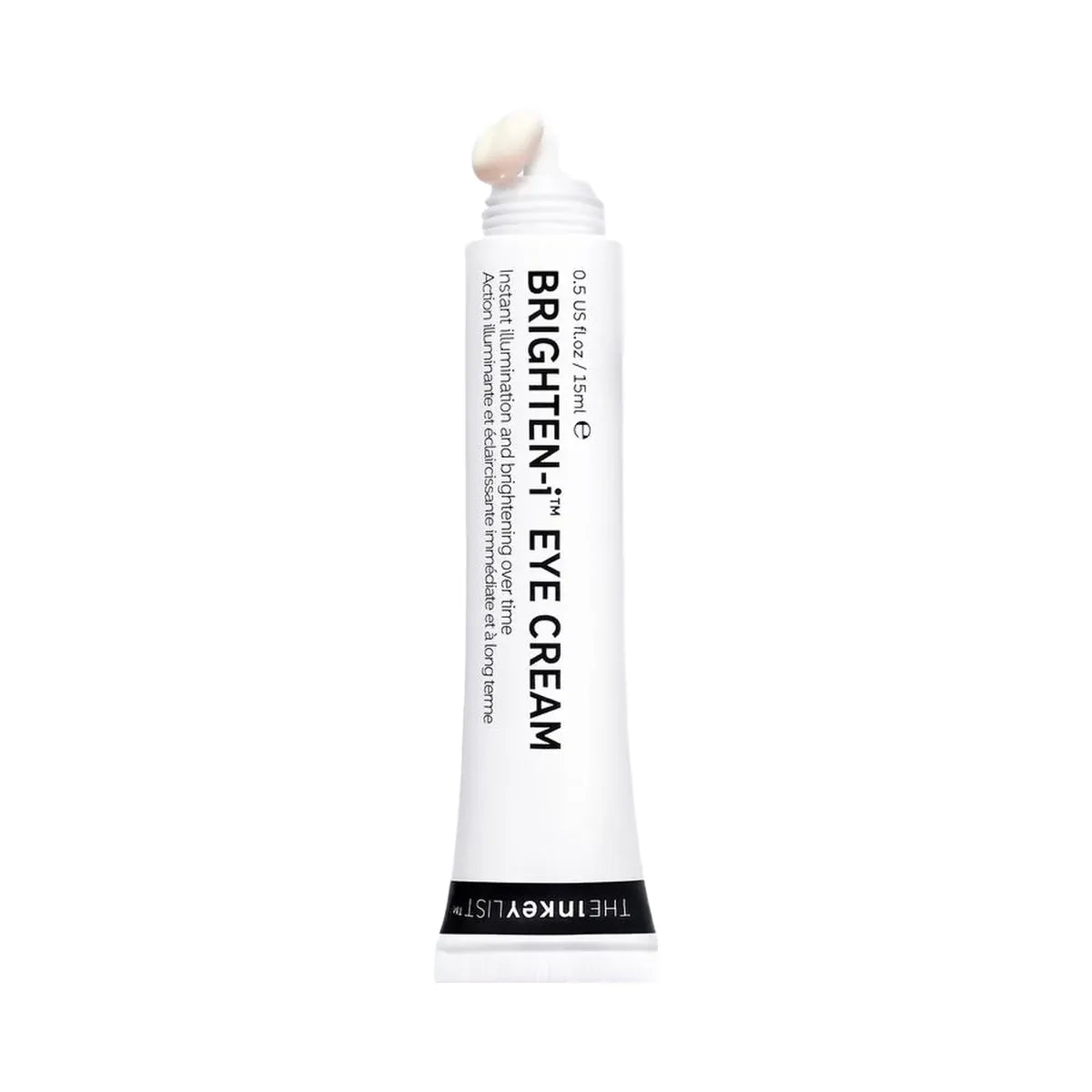 INKEY Brighten-i Dark Circle Brightening Eye Cream