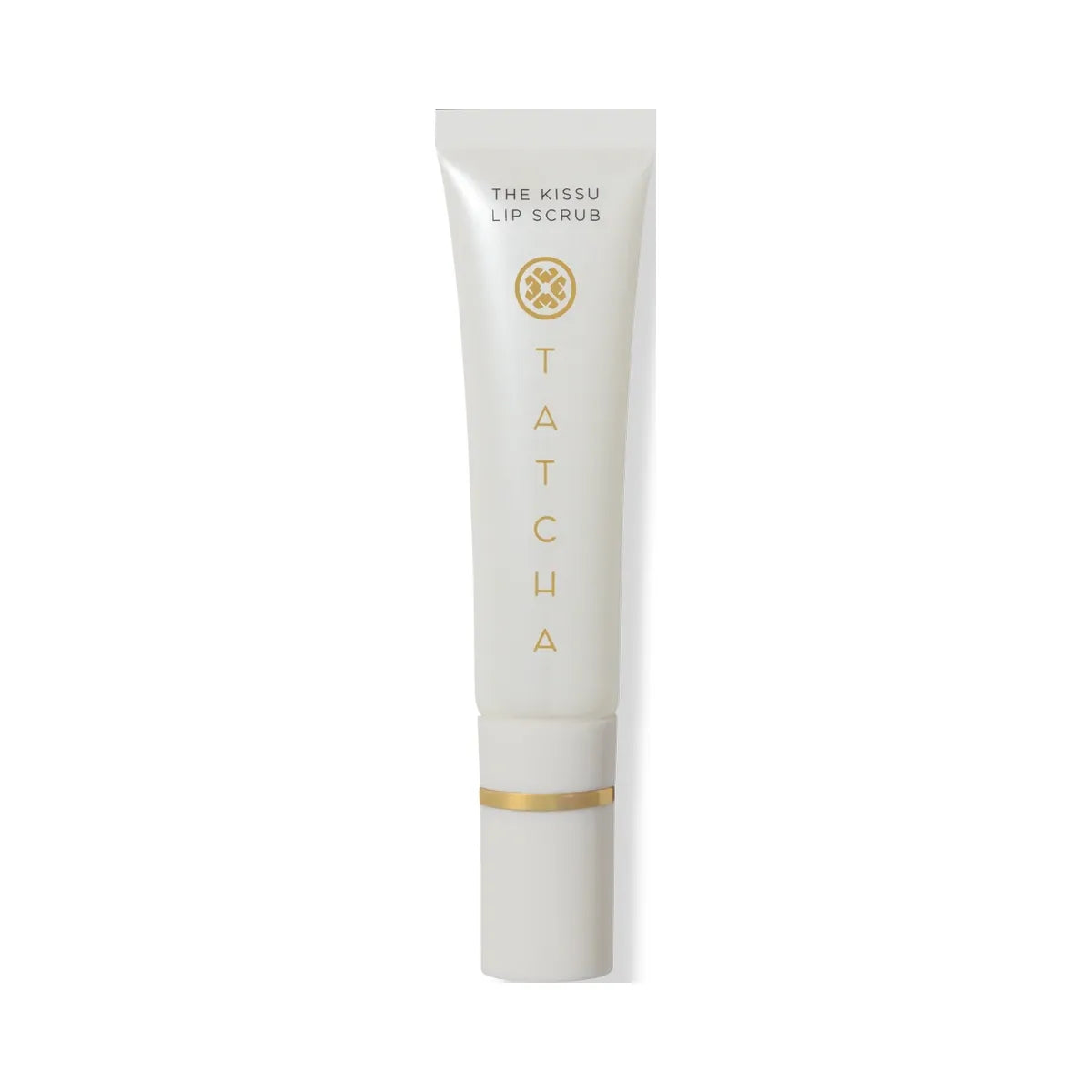 TATCHA The Kissu Lip Scrub Moisturizing Lip Exfoliant