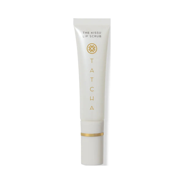 TATCHA The Kissu Lip Scrub Moisturizing Lip Exfoliant
