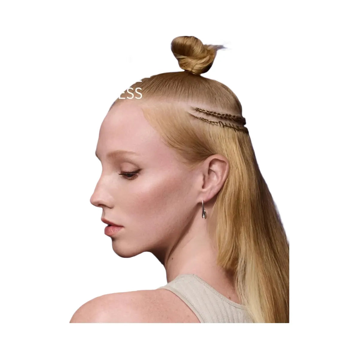 Cecred Scalp Refreshing Spray