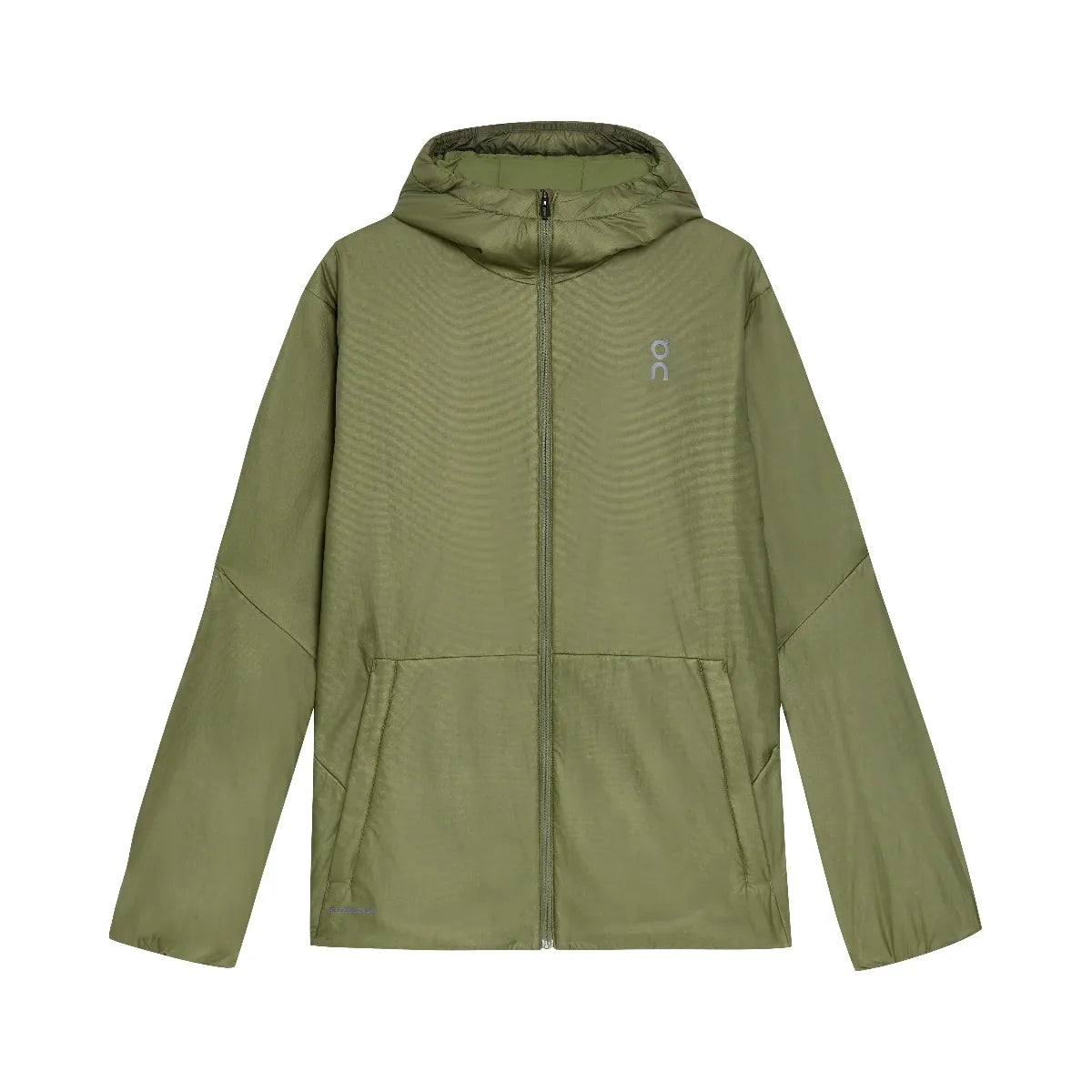 On Trek Jacket Insulated Taiga
