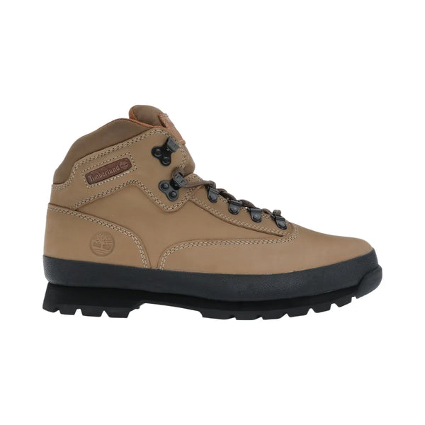 Timberland Euro Hiker Mid Lace Up Beige
