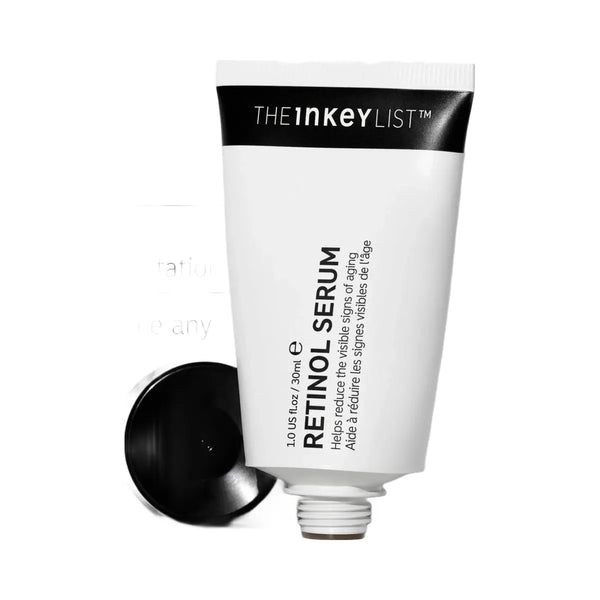 INKEY Retinol Fine Lines and Wrinkles Serum