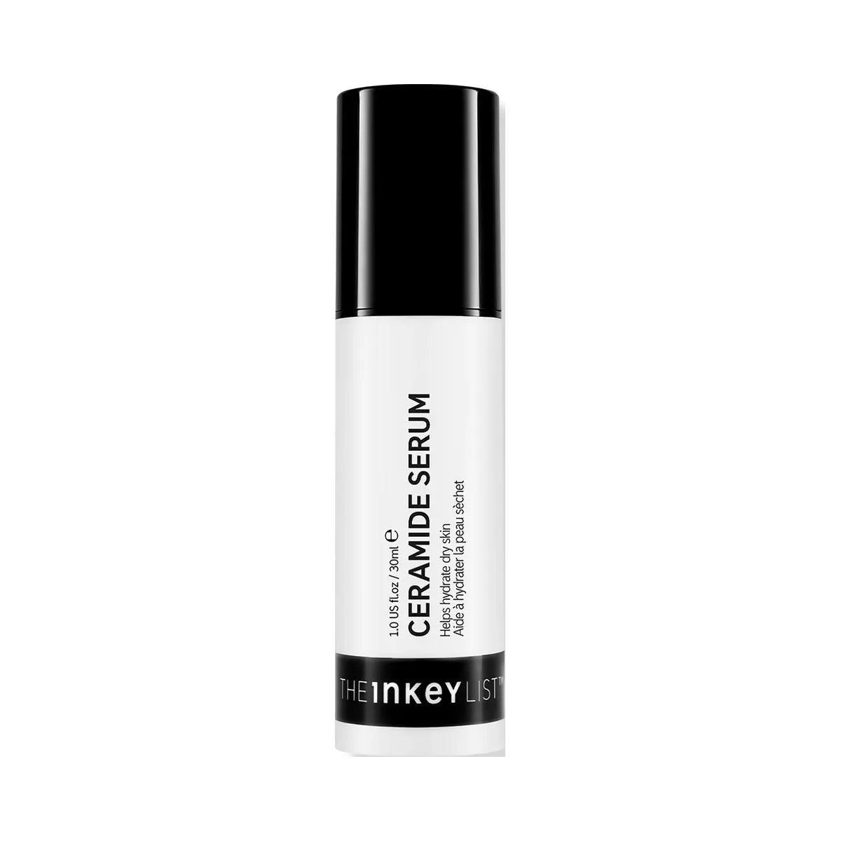 INKEY Ceramide Hydrating Night Serum