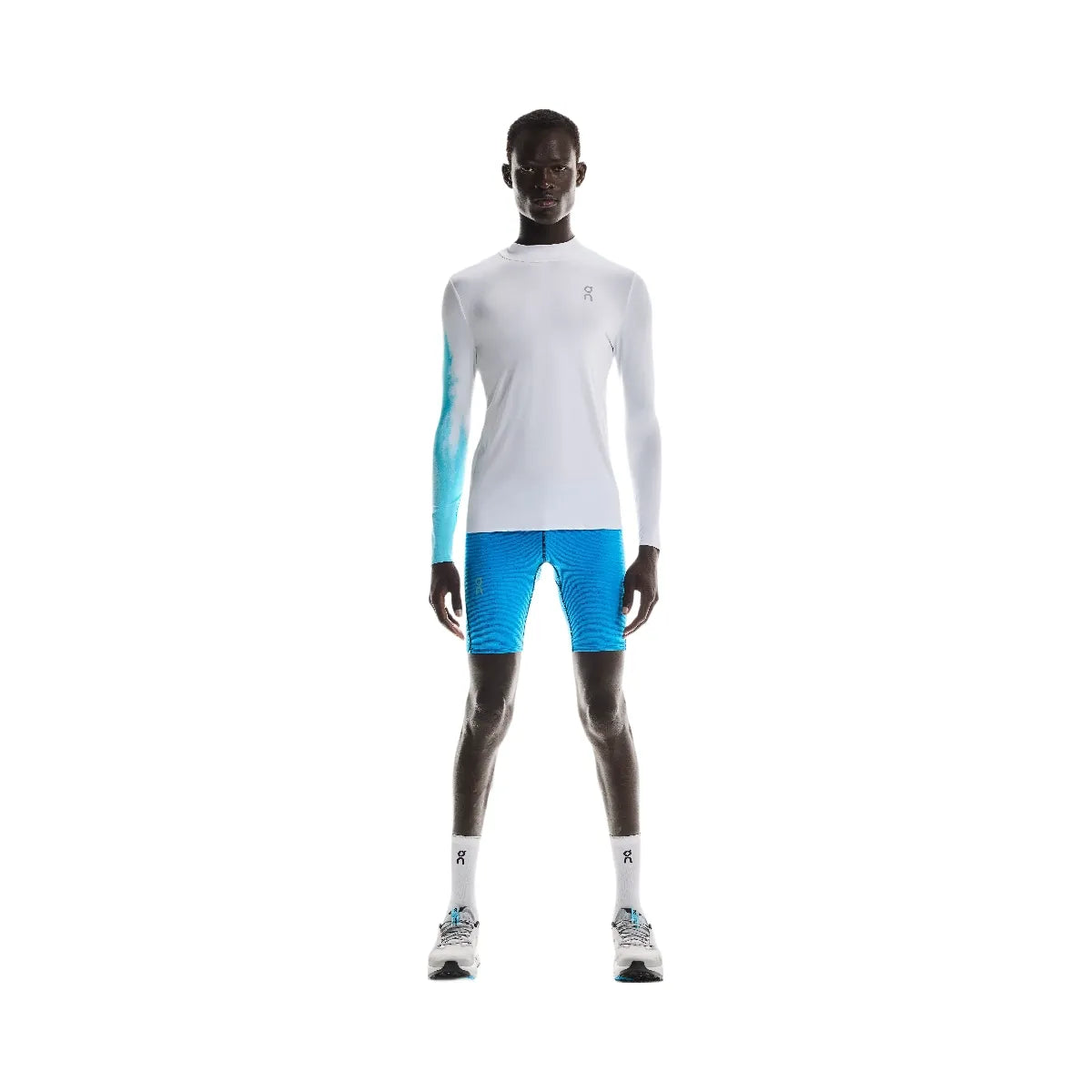On Pace Long-T White | Horizon