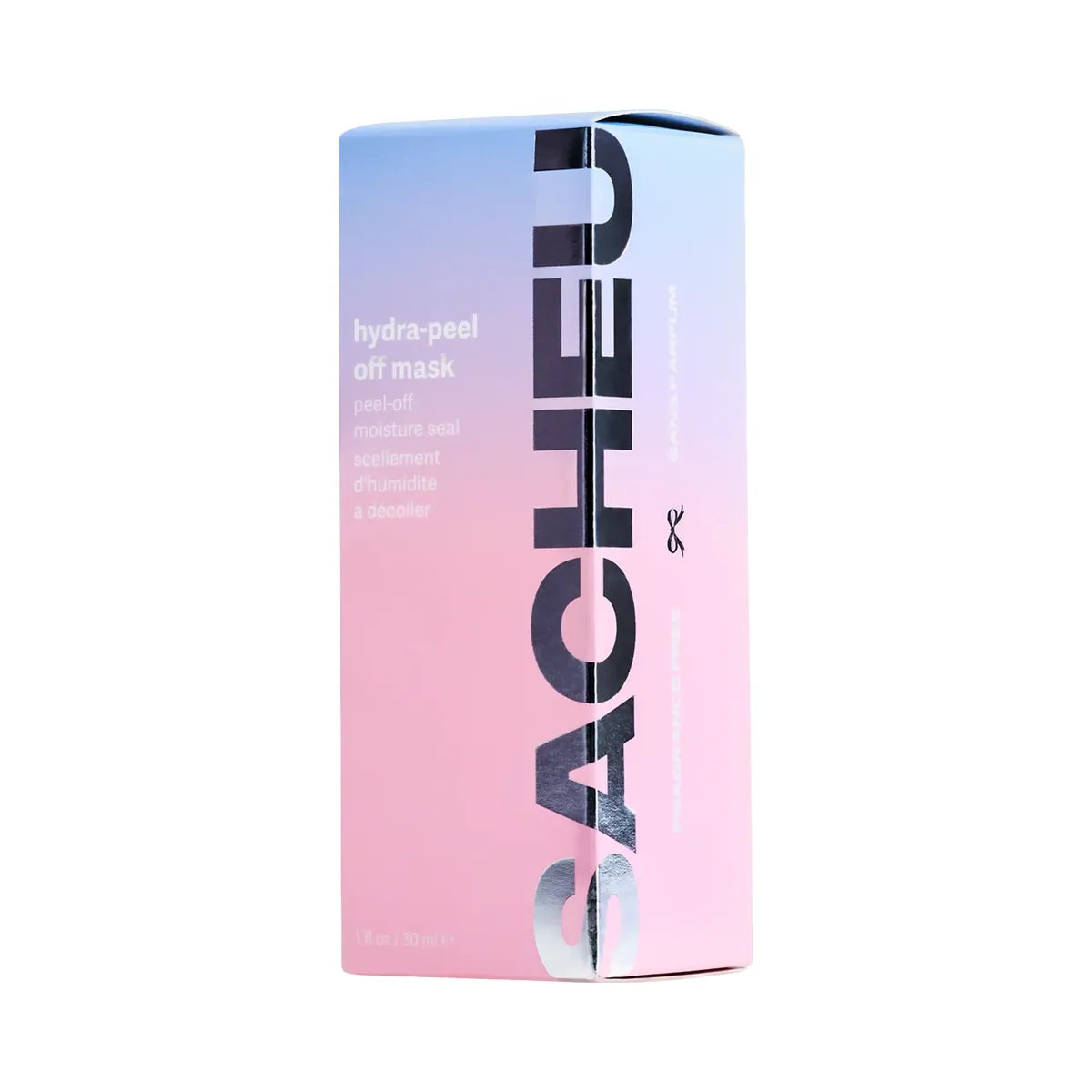 SACHEU Hydra-Peel Off Mask