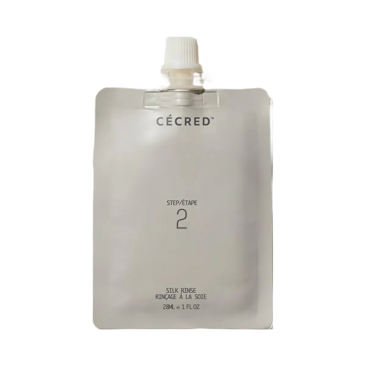 Cecred Fermented Rice & Rose Protein Ritual