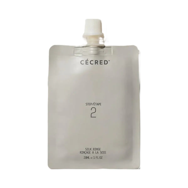 Cecred Fermented Rice & Rose Protein Ritual