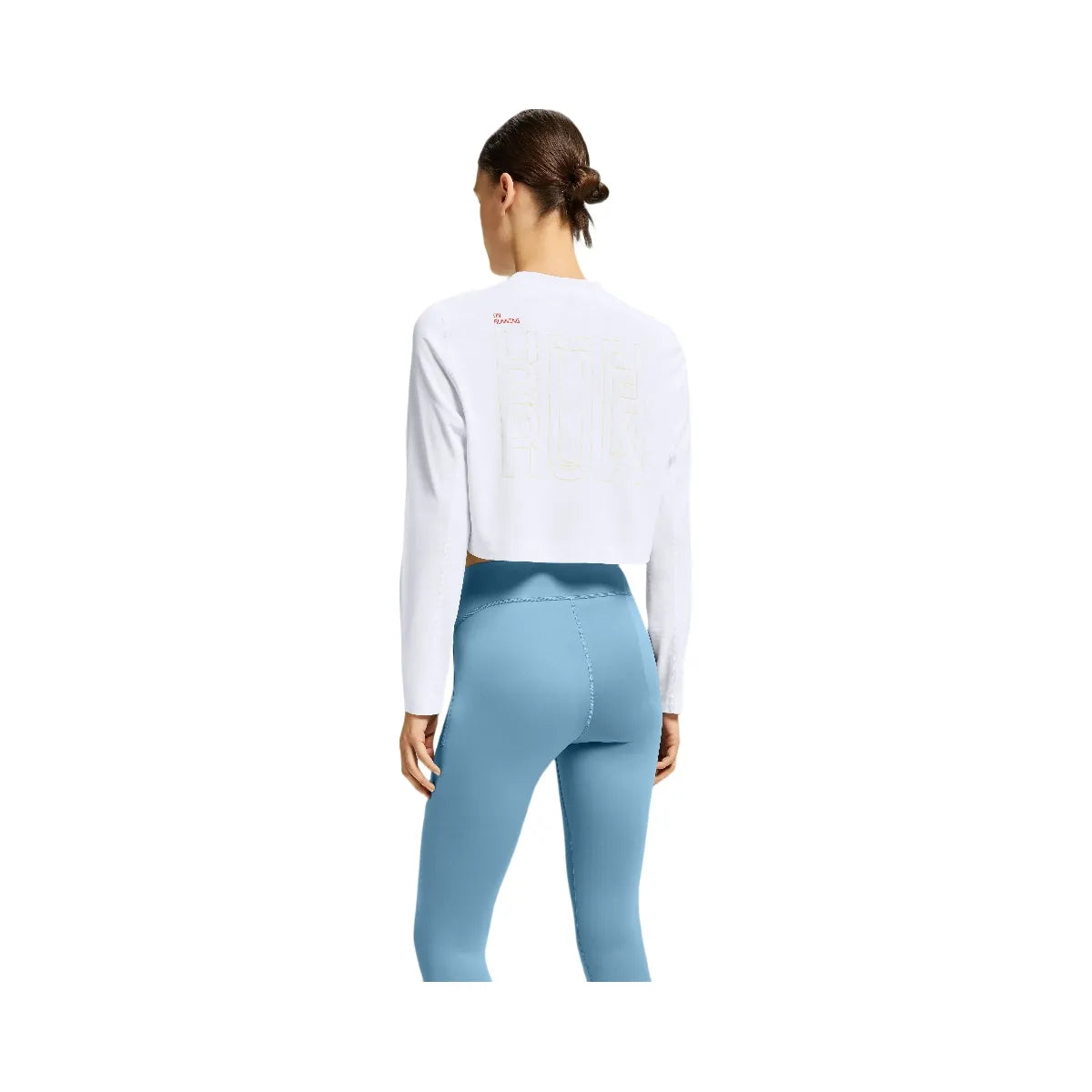 On Active Tights Coast