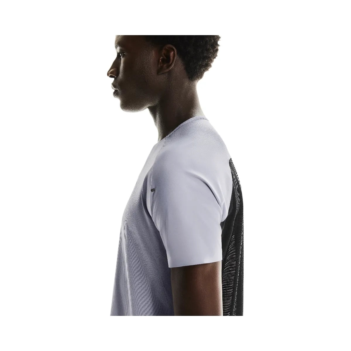 On Performance-T Lilac | Black