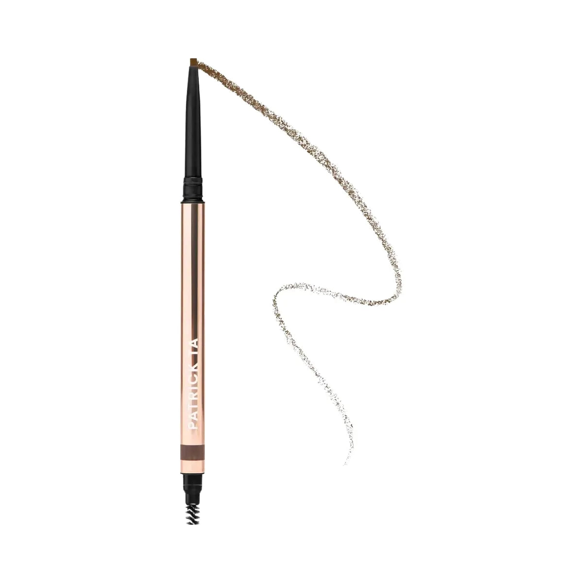PATRICK TA Major Brow Defining Pencil 'Light Brown'