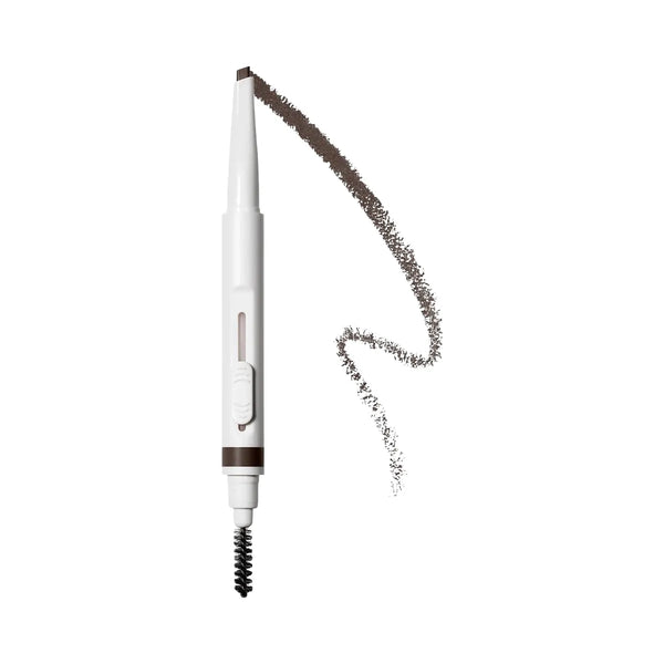 MAKEUP BY MARIO Master Blade Brow Pencil 'Brown Black'