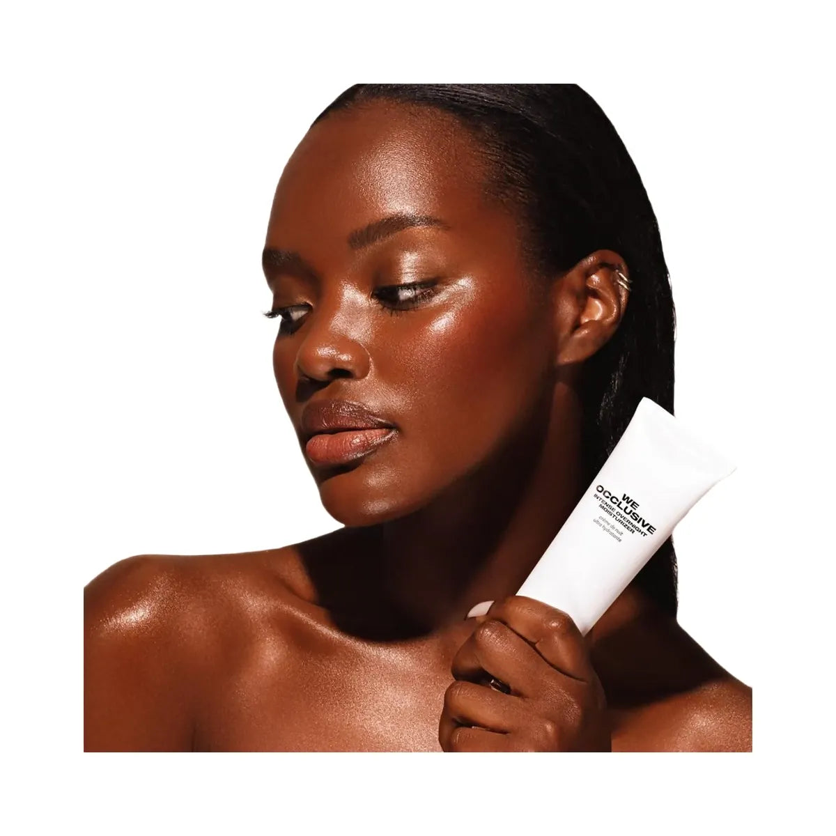 SACHEU We Occlusive Intense Overnight Moisturizer