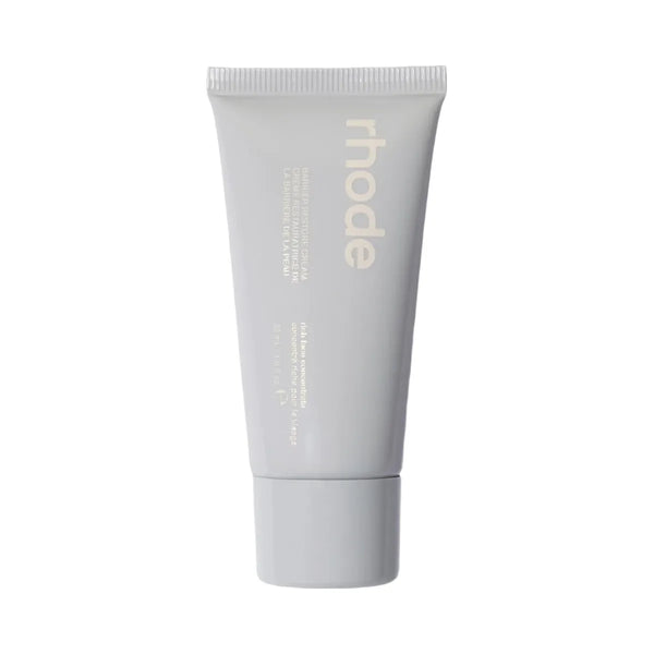 rhode Mini Barrier Restore Cream Comforting Daily Moisturizer - 30ml