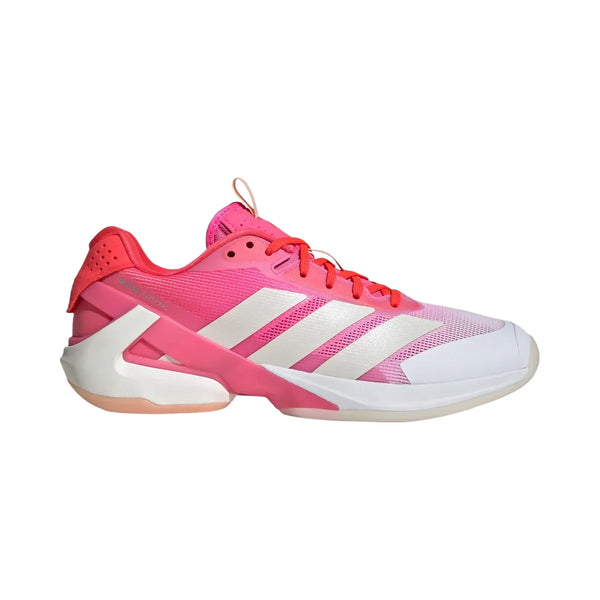 Adidas Adizero Ubersonic 5 Lucid Pink Zero Metalic Lucid Red