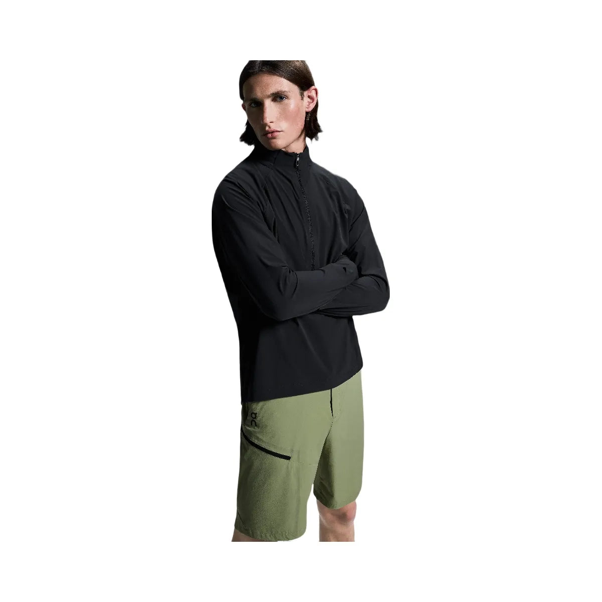 On Trek Short Taiga