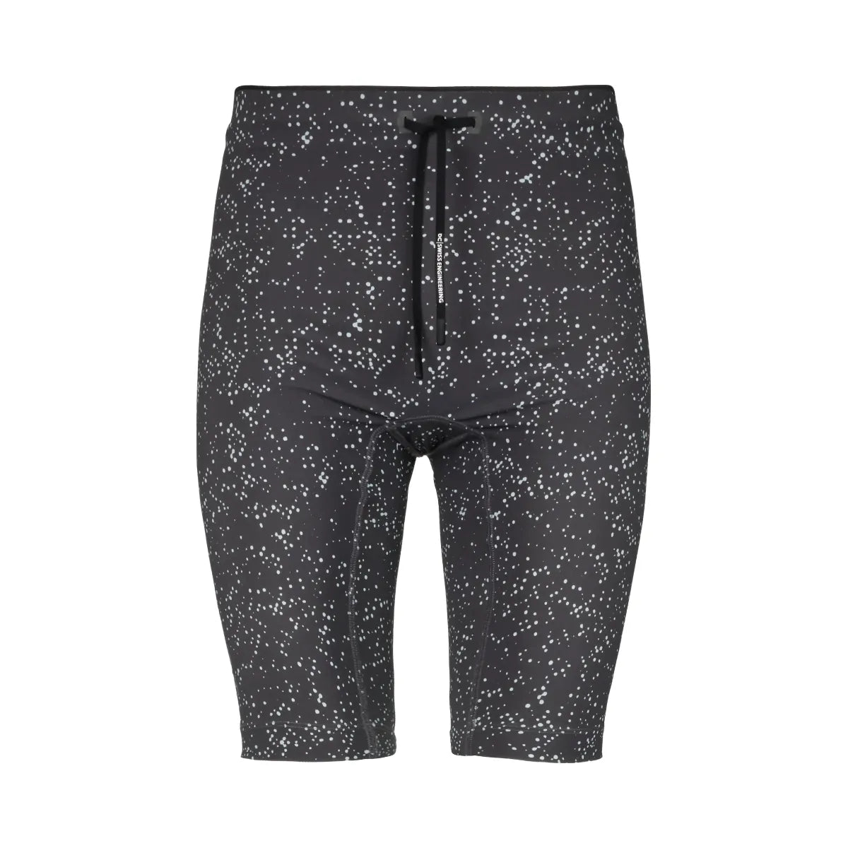 On Race Tights Half Iron | Glacier