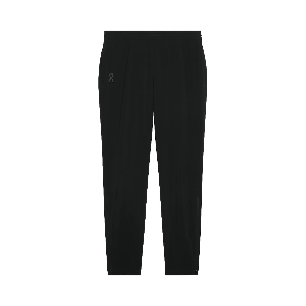 On On Weather Pants Winter Black