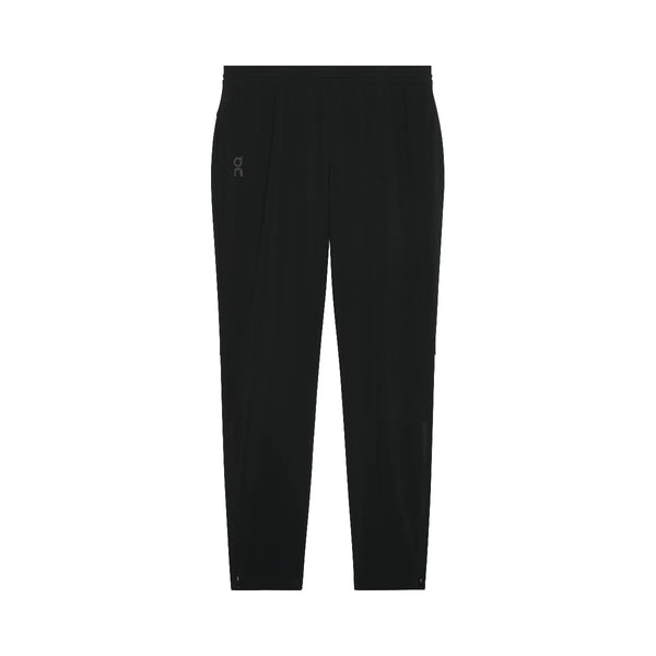 On On Weather Pants Winter Black