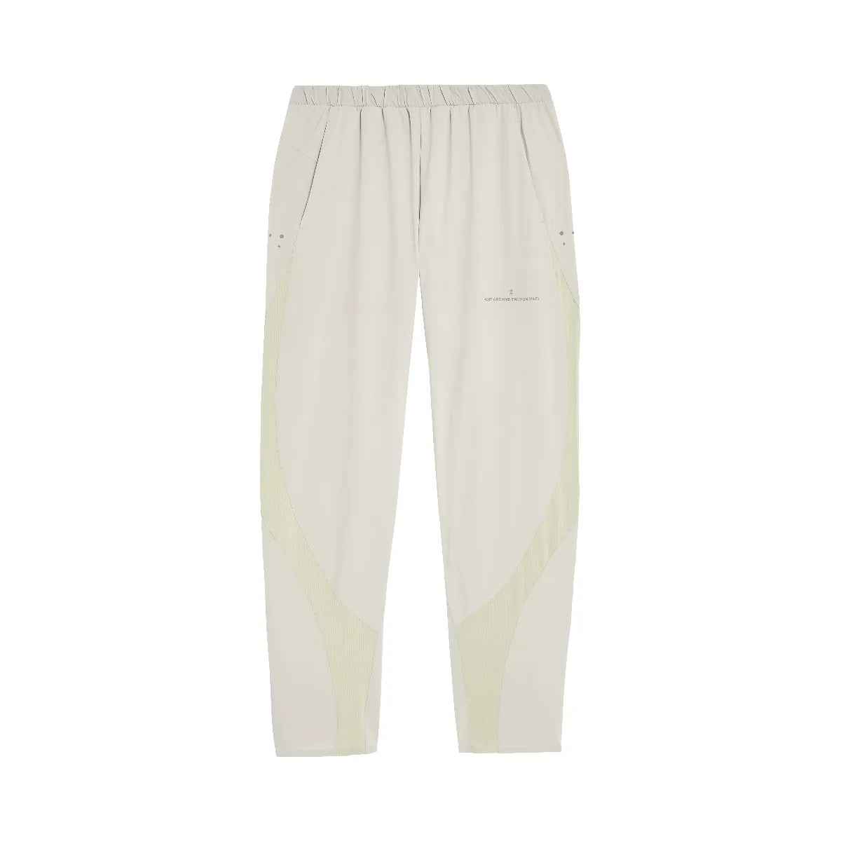 On Running Pants Paf Moondust | Chalk
