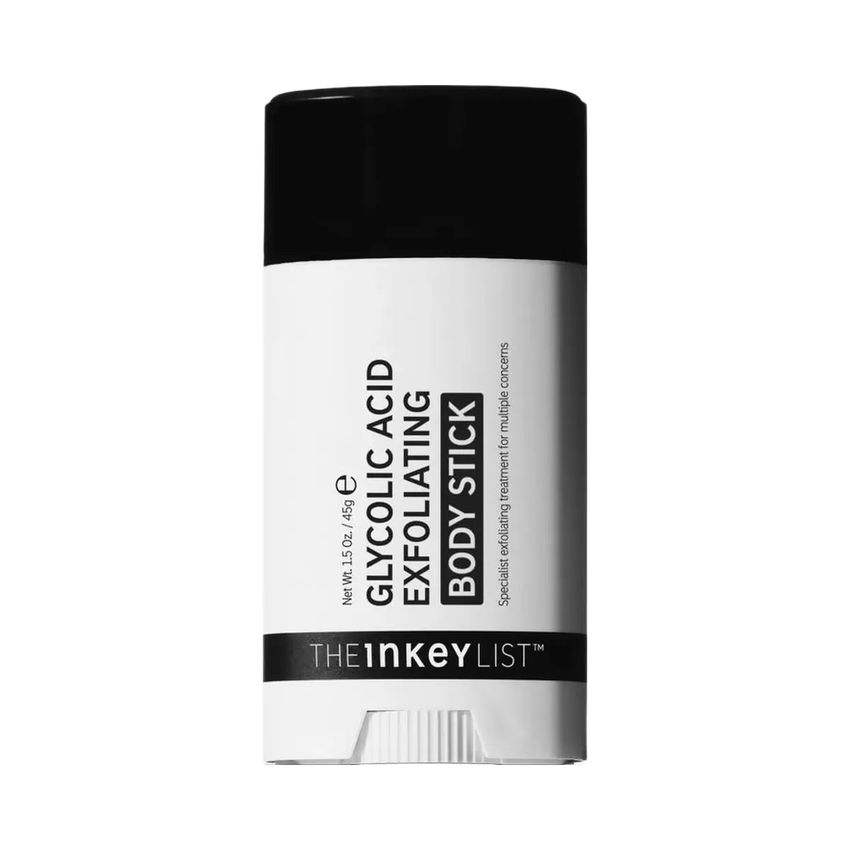 INKEY Glycolic Acid Exfoliating Body Stick